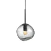Taklamper|Lamper Fra Hadeland Glassverk>HADELAND GLASSVERK Crystal Stone Pendellampe