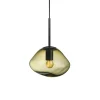 Taklamper|Lamper Fra Hadeland Glassverk>HADELAND GLASSVERK Crystal Stone Pendellampe