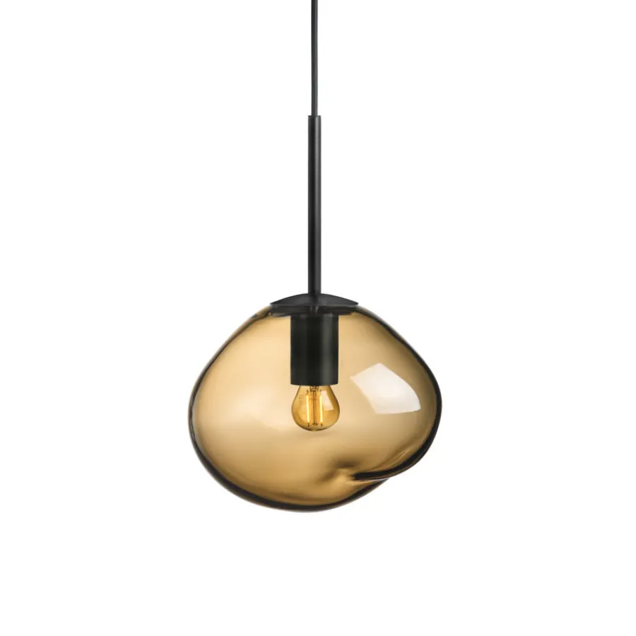 Taklamper|Lamper Fra Hadeland Glassverk>HADELAND GLASSVERK Crystal Stone Lampe