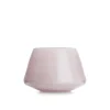 Lys>HADELAND GLASSVERK Dugg Lyslykt 8,5cm Rosa