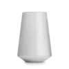 Dekor|Vaser>HADELAND GLASSVERK Dugg Vase 20cm Grå