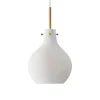 Taklamper|Lamper Fra Hadeland Glassverk>HADELAND GLASSVERK Embla Taklampe