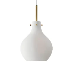 Taklamper|Lamper Fra Hadeland Glassverk>HADELAND GLASSVERK Embla Taklampe