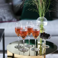 Champagne>HADELAND GLASSVERK Finn Champagneglass 24 cl
