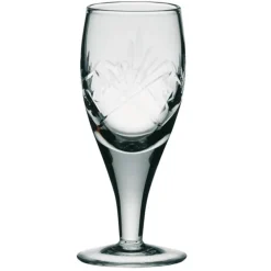 Rødvin>HADELAND GLASSVERK Finn Rødvinsglass 14 cl