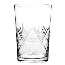 Dekor|Vaser>HADELAND GLASSVERK Finn Vase 23 cm