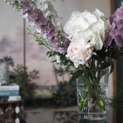 Dekor|Vaser>HADELAND GLASSVERK Finn Vase 23 cm