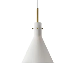Taklamper|Lamper Fra Hadeland Glassverk>HADELAND GLASSVERK Forma Ask Pendellampe