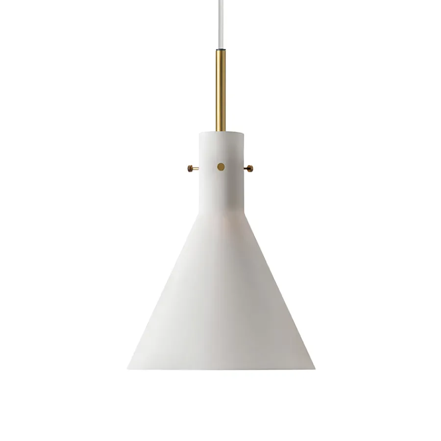 Taklamper|Lamper Fra Hadeland Glassverk>HADELAND GLASSVERK Forma Ask Pendellampe
