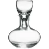 Karafler>HADELAND GLASSVERK Gilde Drammekaraffel 20cl 4-pk