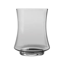 Dekor|Lys>HADELAND GLASSVERK Hanabi Stormlykt 25,5cm