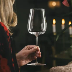 Champagne>HADELAND GLASSVERK Icon Champagneglass 40cl