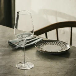 Champagne>HADELAND GLASSVERK Icon Champagneglass 40cl