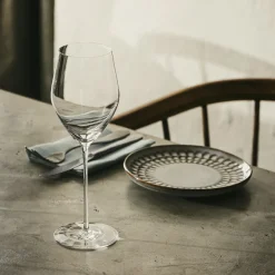 Champagne>HADELAND GLASSVERK Icon Champagneglass Klassisk 35cl