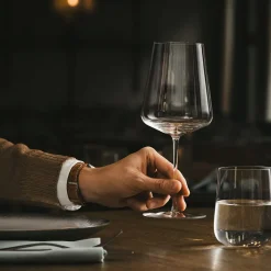 Rødvin>HADELAND GLASSVERK Icon Vinglass Universal Rød 70cl