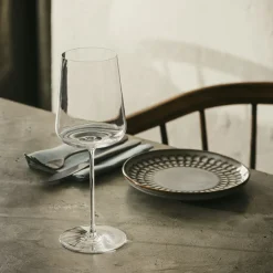 Hvitvin>HADELAND GLASSVERK Icon Vinglass Universal Hvit 50cl