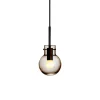 Taklamper|Lamper Fra Hadeland Glassverk>HADELAND GLASSVERK Kakao Taklampe