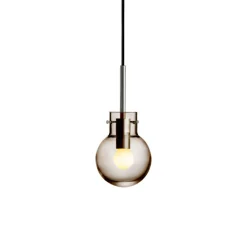 Taklamper|Lamper Fra Hadeland Glassverk>HADELAND GLASSVERK Kakao Taklampe