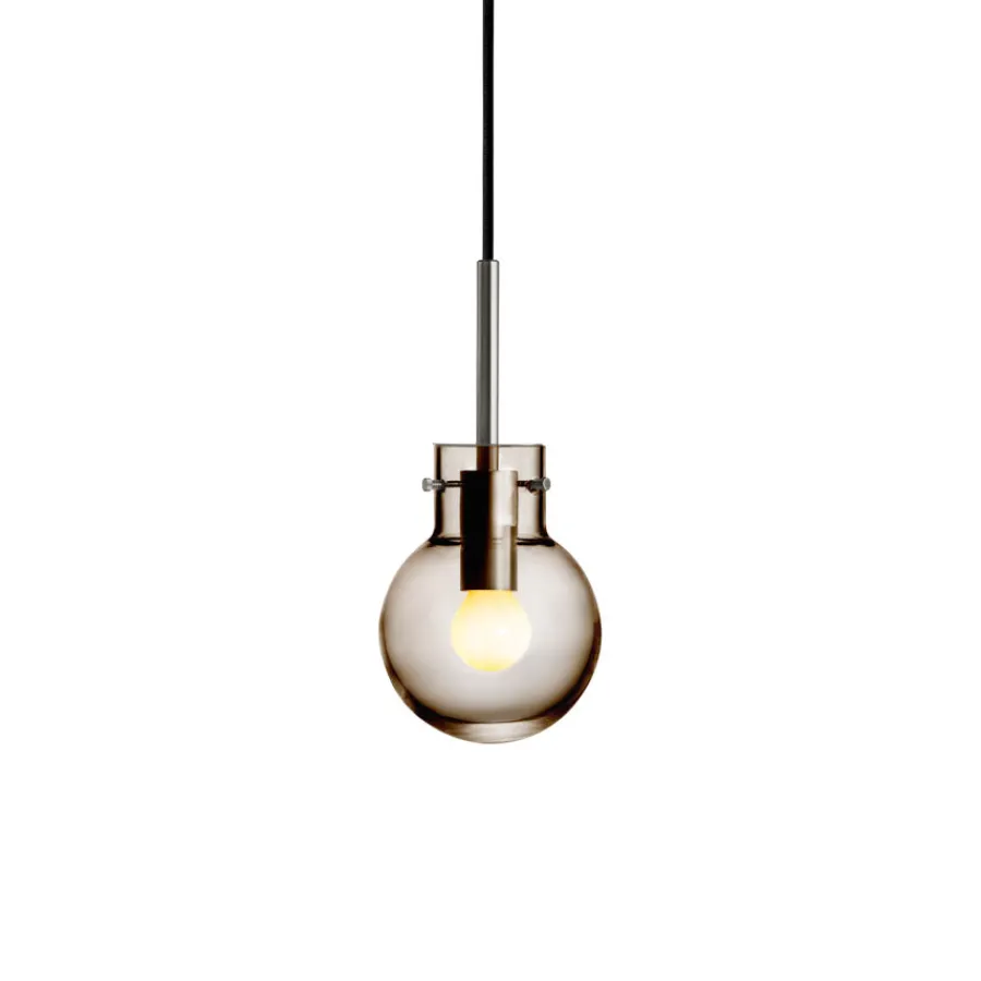 Taklamper|Lamper Fra Hadeland Glassverk>HADELAND GLASSVERK Kakao Taklampe