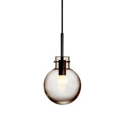 Taklamper|Lamper Fra Hadeland Glassverk>HADELAND GLASSVERK Kakao Taklampe