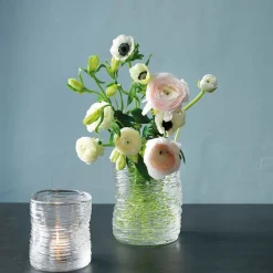 Dekor|Vaser>HADELAND GLASSVERK Kokong Vase 22cm