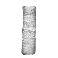 Dekor|Vaser>HADELAND GLASSVERK Kokong vase 53cm