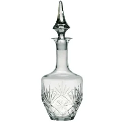 Karafler>HADELAND GLASSVERK Marie Karaffel 75cl