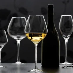 Hvitvin>HADELAND GLASSVERK Odyssè Hvitvin 50cl 6pk
