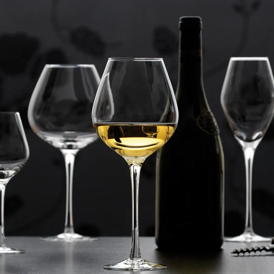 Hvitvin>HADELAND GLASSVERK Odyssè Hvitvin 50cl 6pk