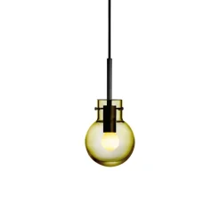 Taklamper|Lamper Fra Hadeland Glassverk>HADELAND GLASSVERK Oliven Taklampe