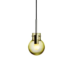 Taklamper|Lamper Fra Hadeland Glassverk>HADELAND GLASSVERK Oliven Taklampe