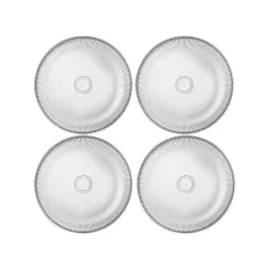 Asjetter>HADELAND GLASSVERK Siri Asjett 20,5cm 4pk