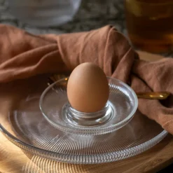 Eggeglass>HADELAND GLASSVERK Siri Eggeglass 4pk