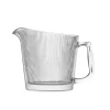 Mugger>HADELAND GLASSVERK Siri Mugge 1l