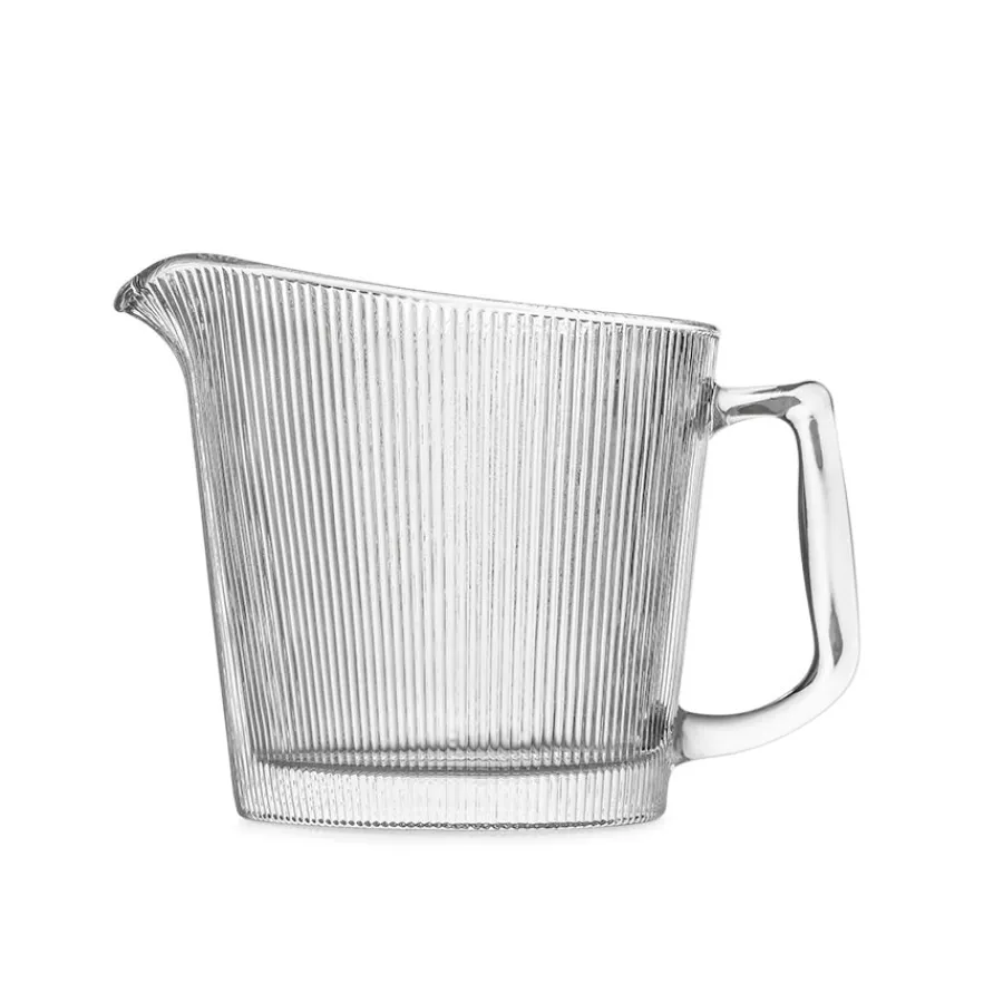 Mugger>HADELAND GLASSVERK Siri Mugge 1l