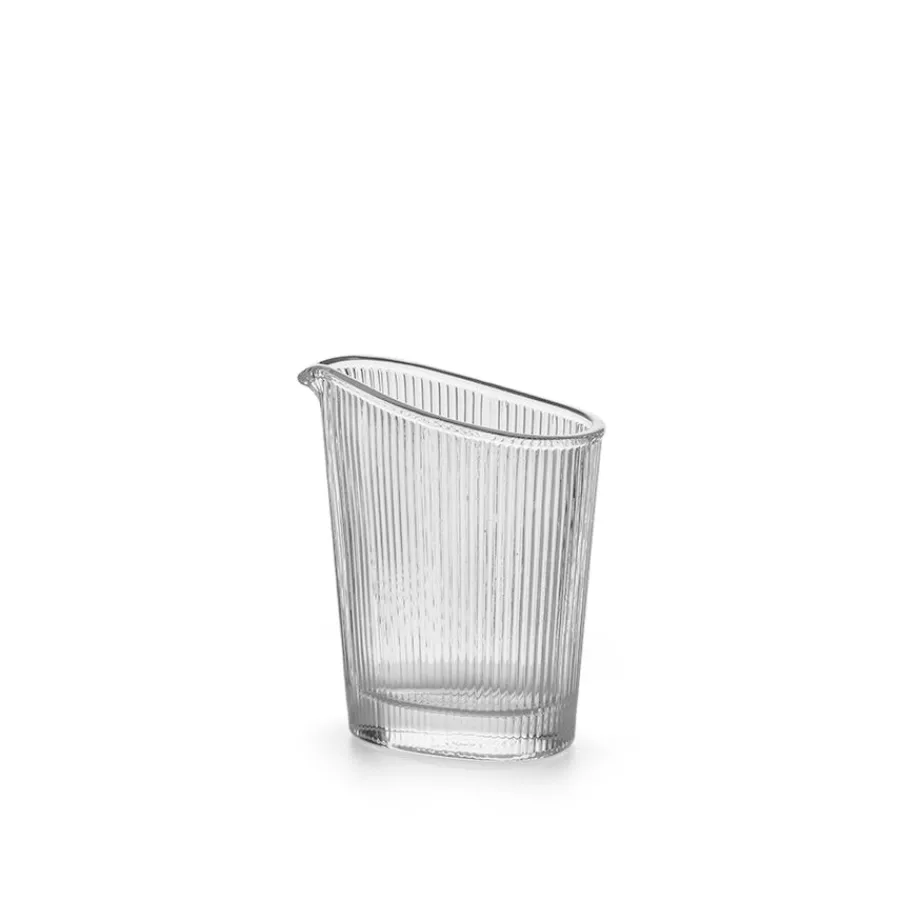 Mugger>HADELAND GLASSVERK Siri Mugge 10cl