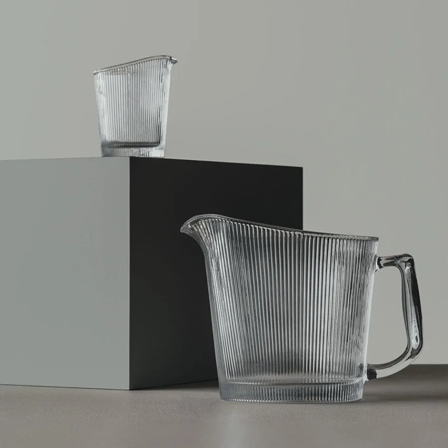 Mugger>HADELAND GLASSVERK Siri Mugge 10cl