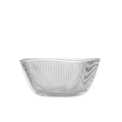 Skåler|Dessertskåler>HADELAND GLASSVERK Siri Skåler 13cm 4pk