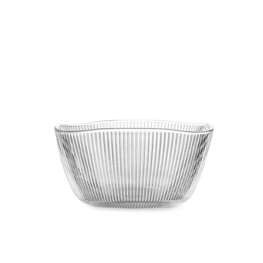 Skåler|Dessertskåler>HADELAND GLASSVERK Siri Skåler 13cm 4pk