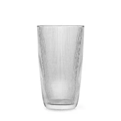 Dekor|Vaser>HADELAND GLASSVERK Siri Vase 21cm