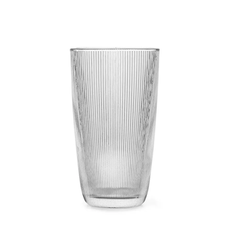 Dekor|Vaser>HADELAND GLASSVERK Siri Vase 21cm