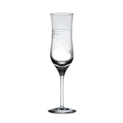 Champagne|Hvitvin>HADELAND GLASSVERK Surf Champagne / Hvitvinsglass 22 cl