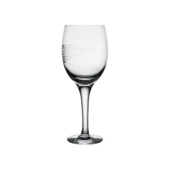 Hvitvin>HADELAND GLASSVERK Surf Hvitvinsglass 35 cl