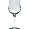 Rødvin>HADELAND GLASSVERK Surf Rødvinsglass 40 cl