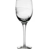 Rødvin>HADELAND GLASSVERK Surf Rødvinsglass 47 cl