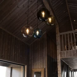 Taklamper|Lamper Fra Hadeland Glassverk>HADELAND GLASSVERK Taklampe 4014