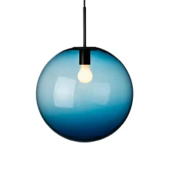 Taklamper|Lamper Fra Hadeland Glassverk>HADELAND GLASSVERK Taklampe 4014
