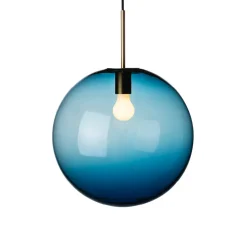 Taklamper|Lamper Fra Hadeland Glassverk>HADELAND GLASSVERK Taklampe 4014