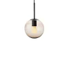 Taklamper|Lamper Fra Hadeland Glassverk>HADELAND GLASSVERK Taklampe 4014 Kakao