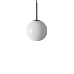 Taklamper|Lamper Fra Hadeland Glassverk>HADELAND GLASSVERK Taklampe 4014 Hvit